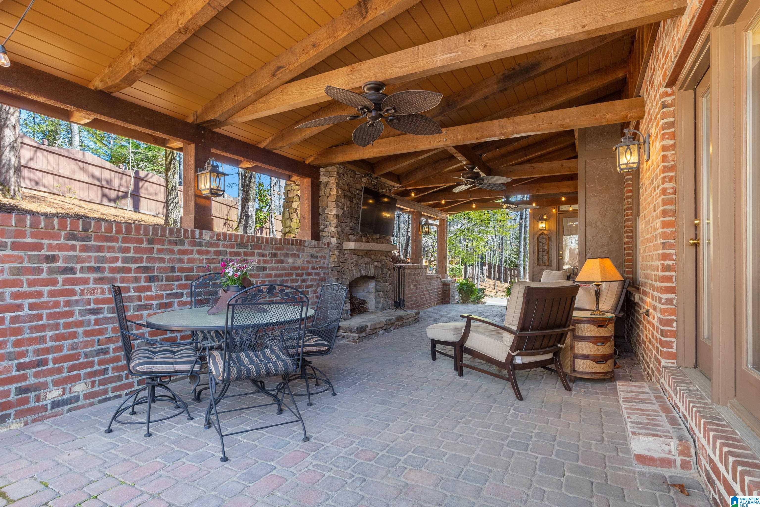 718 Park Ridge Circle Birmingham, AL 35242 - Photo 50 of 69