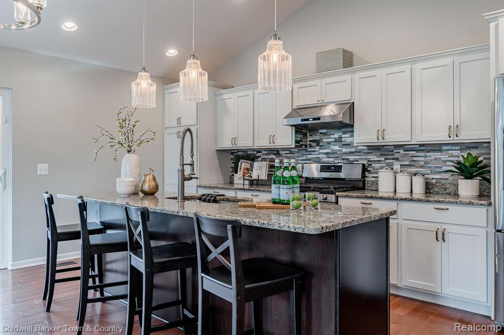 3179 Eastern Avenue Rochester Hills, MI 48307 - Photo 13 of 55