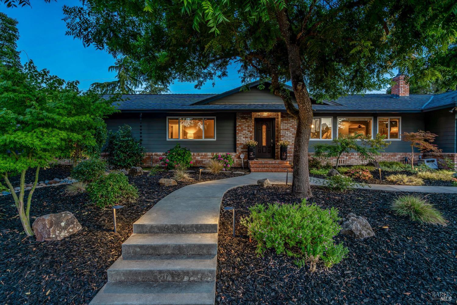 419 Mayfield Drive Santa Rosa, CA 95403 - Photo 9 of 98