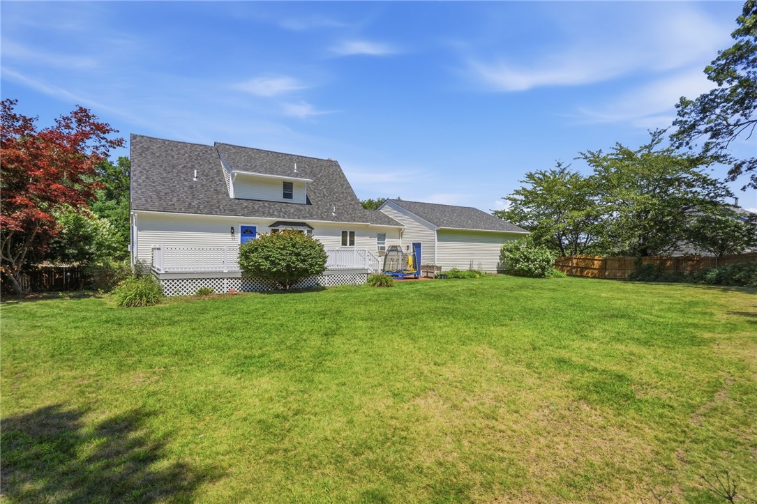 39 Kiley Way Coventry, RI 02816 - Photo 8 of 50 Gallery Image 8