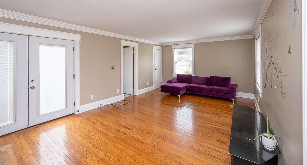 262 Blackhawk Road Beaver Falls, PA 15010 - Photo 11 of 50 family room