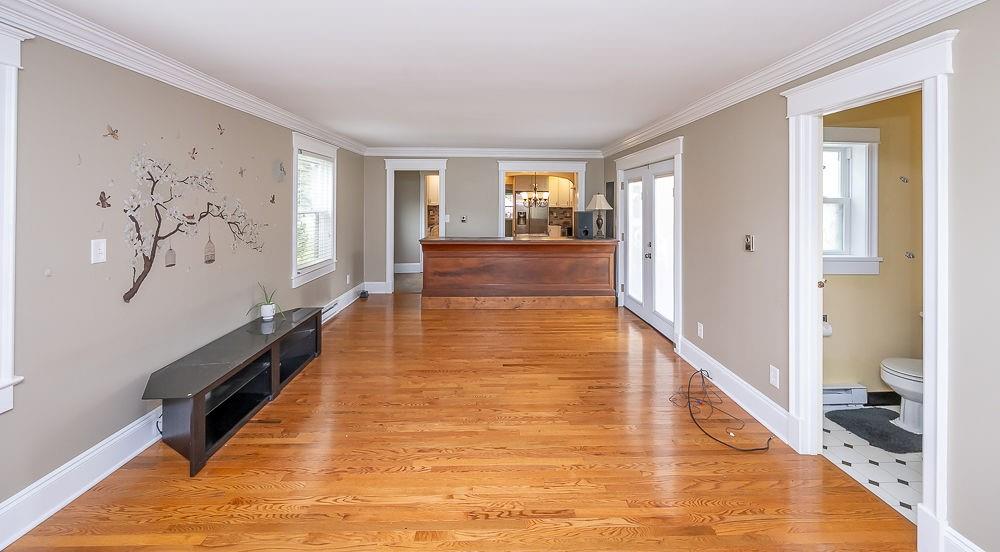 262 Blackhawk Road Beaver Falls, PA 15010 - Photo 14 of 50 family room