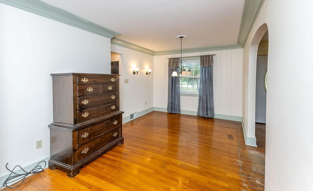 262 Blackhawk Road Beaver Falls, PA 15010 - Photo 25 of 50 formal dining room