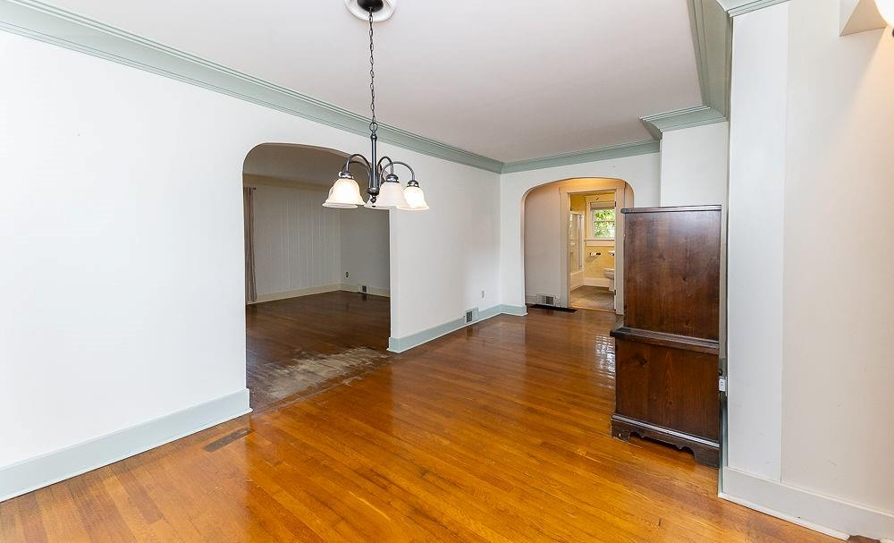 262 Blackhawk Road Beaver Falls, PA 15010 - Photo 27 of 50 formal dining room