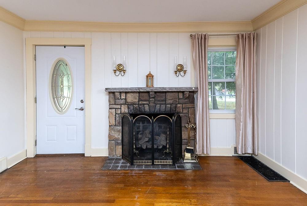 262 Blackhawk Road Beaver Falls, PA 15010 - Photo 30 of 50 livingroom w/fireplace
