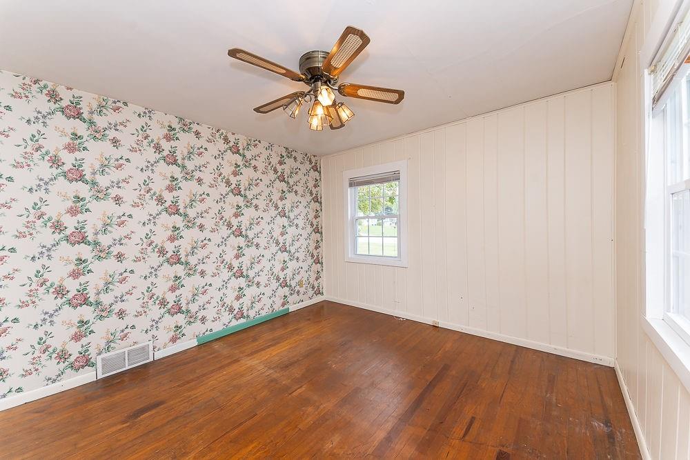 262 Blackhawk Road Beaver Falls, PA 15010 - Photo 35 of 50 main floor bed