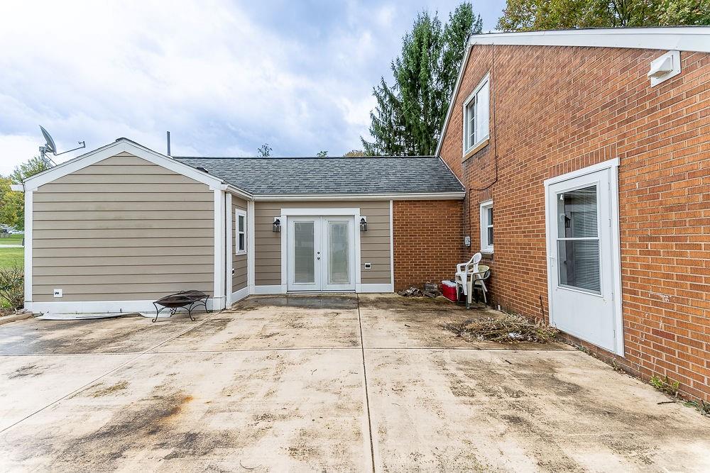 262 Blackhawk Road Beaver Falls, PA 15010 - Photo 10 of 50 Gallery Image 10