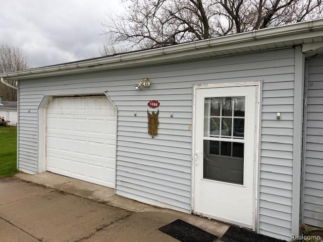 1300 Pitt Road Bad Axe, MI 48413 - Photo 6 of 17