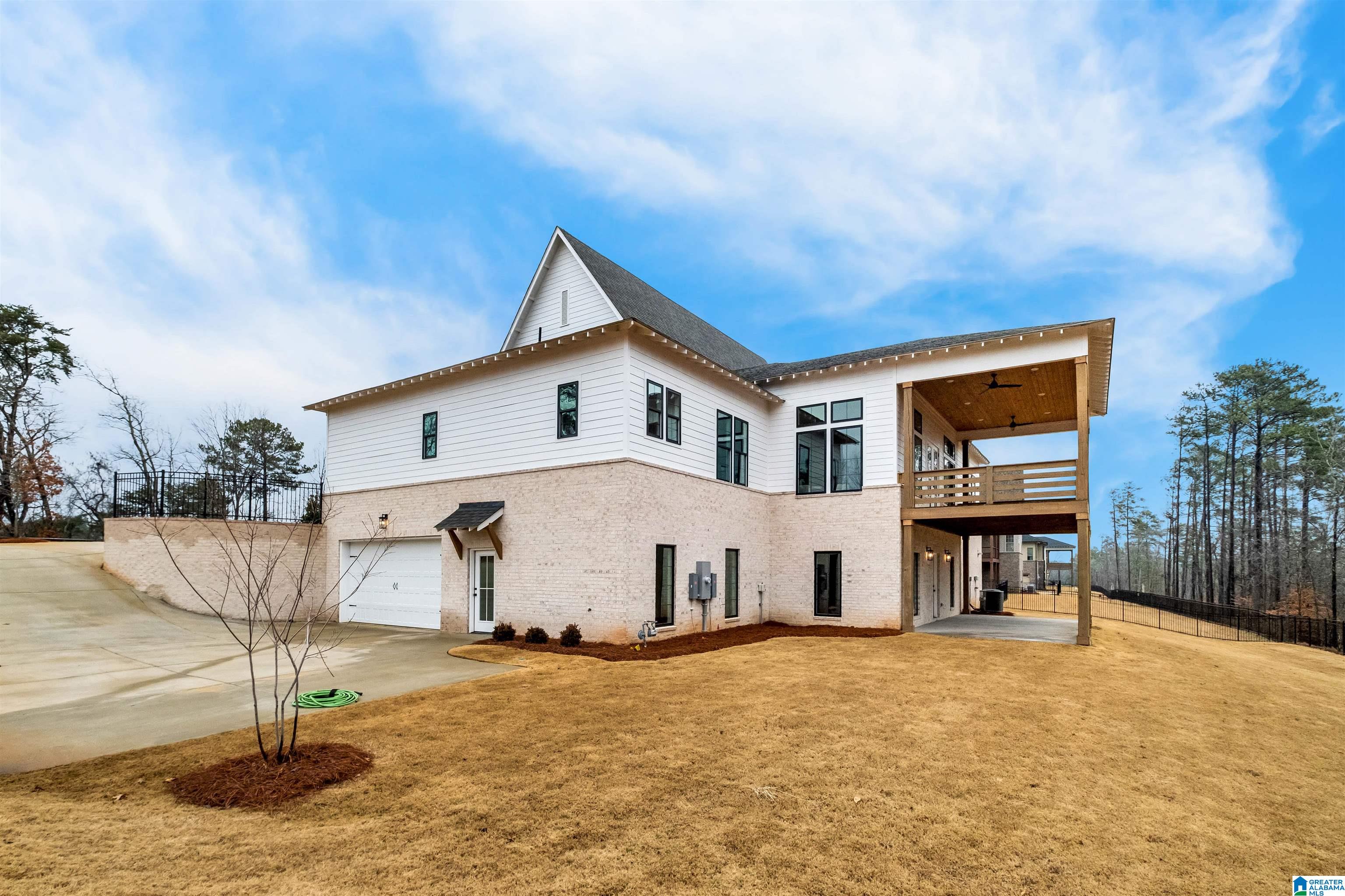 5149 Clubridge Drive East Birmingham, AL 35242 - Photo 59 of 80
