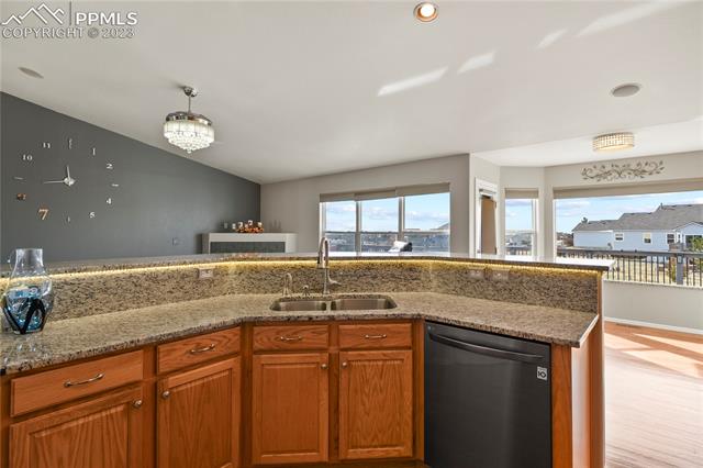 11973 Rio Secco Road Peyton, CO 80831 - Photo 9 of 33