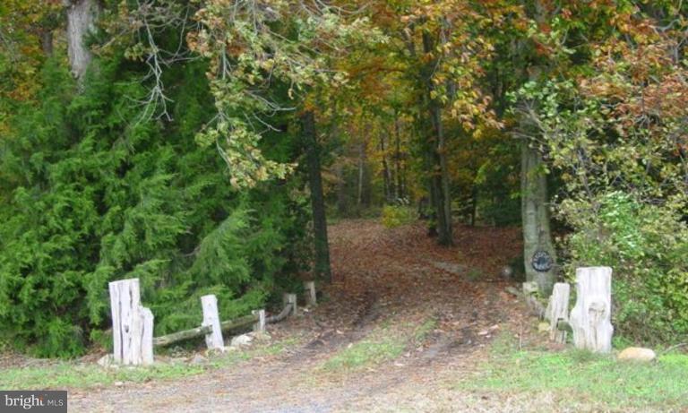 6966 Bell Creek Road Preston, MD 21655 - Photo 13 of 30 Street View