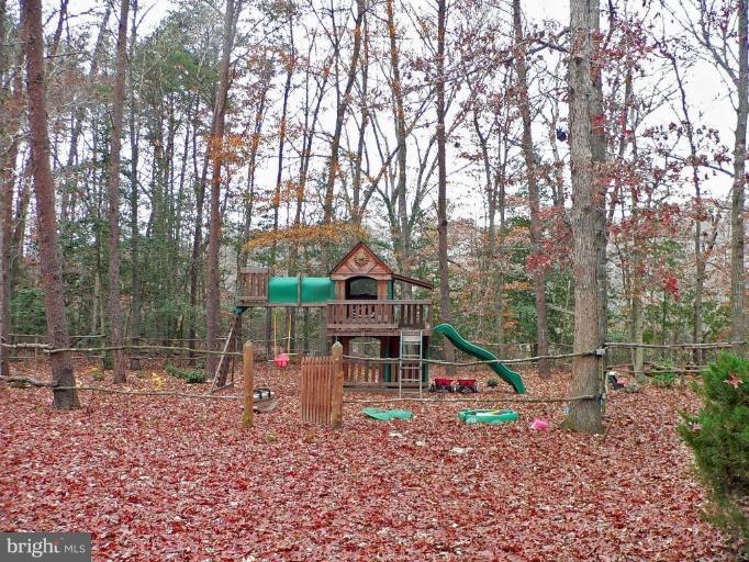 6966 Bell Creek Road Preston, MD 21655 - Photo 18 of 30 Exterior (Rear)