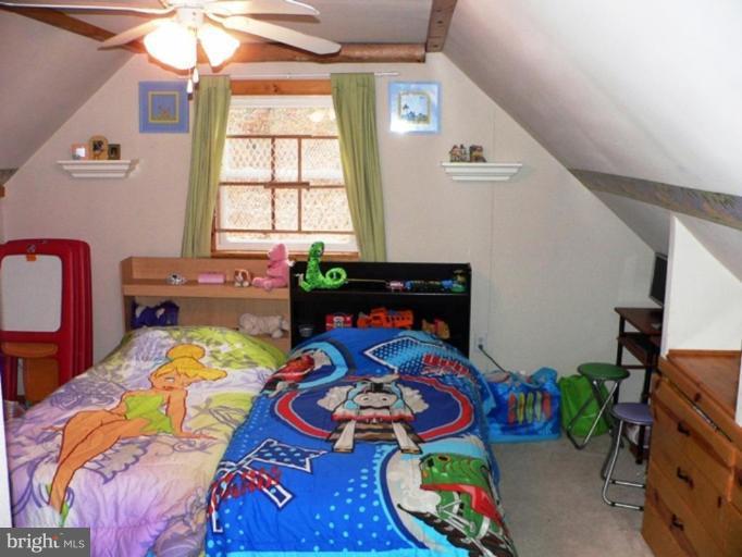 6966 Bell Creek Road Preston, MD 21655 - Photo 23 of 30 Bedroom #2