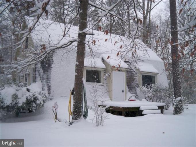 6966 Bell Creek Road Preston, MD 21655 - Photo 28 of 30 Wooded View / Acreage