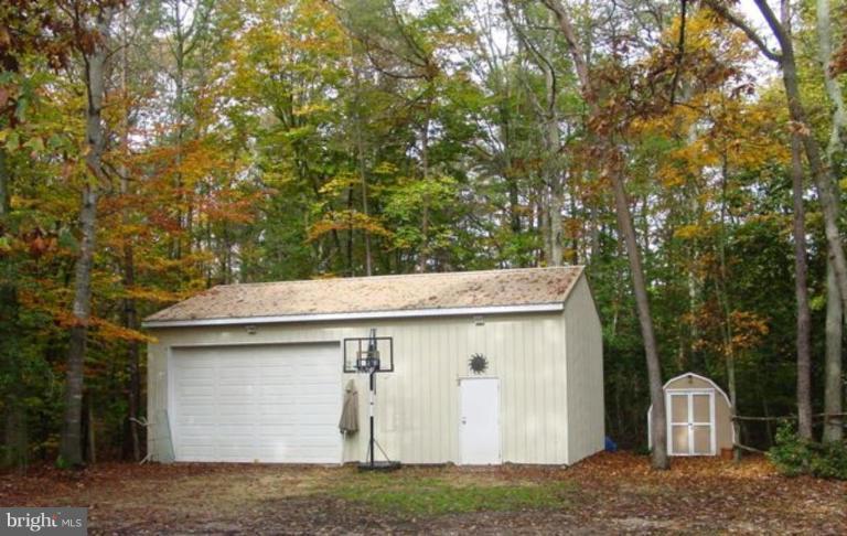 6966 Bell Creek Road Preston, MD 21655 - Photo 9 of 30 Garage 1