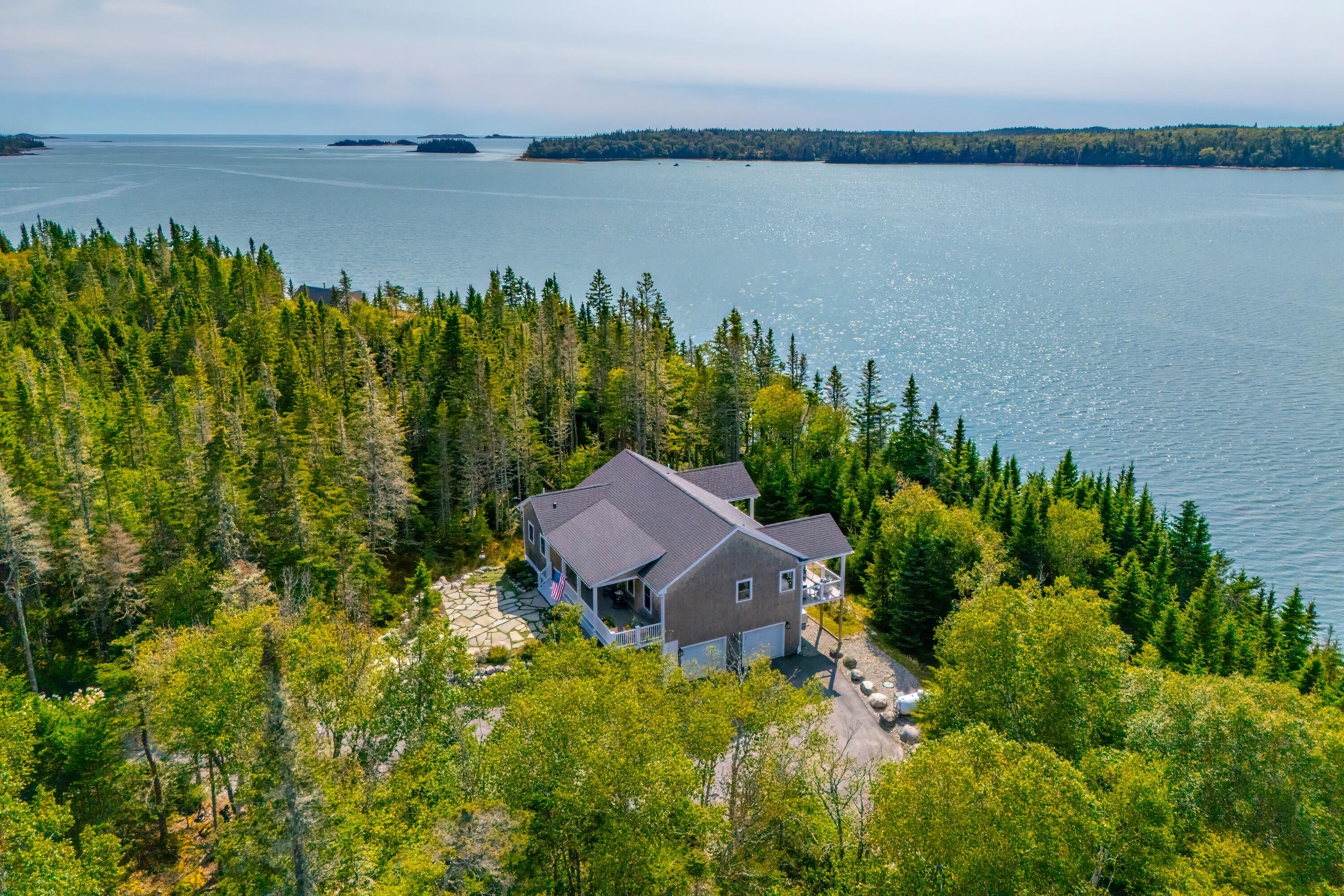 525 Yoho Head Road Machiasport, ME 04655 - Photo 7 of 128 17-525 Yoho Head-DTP