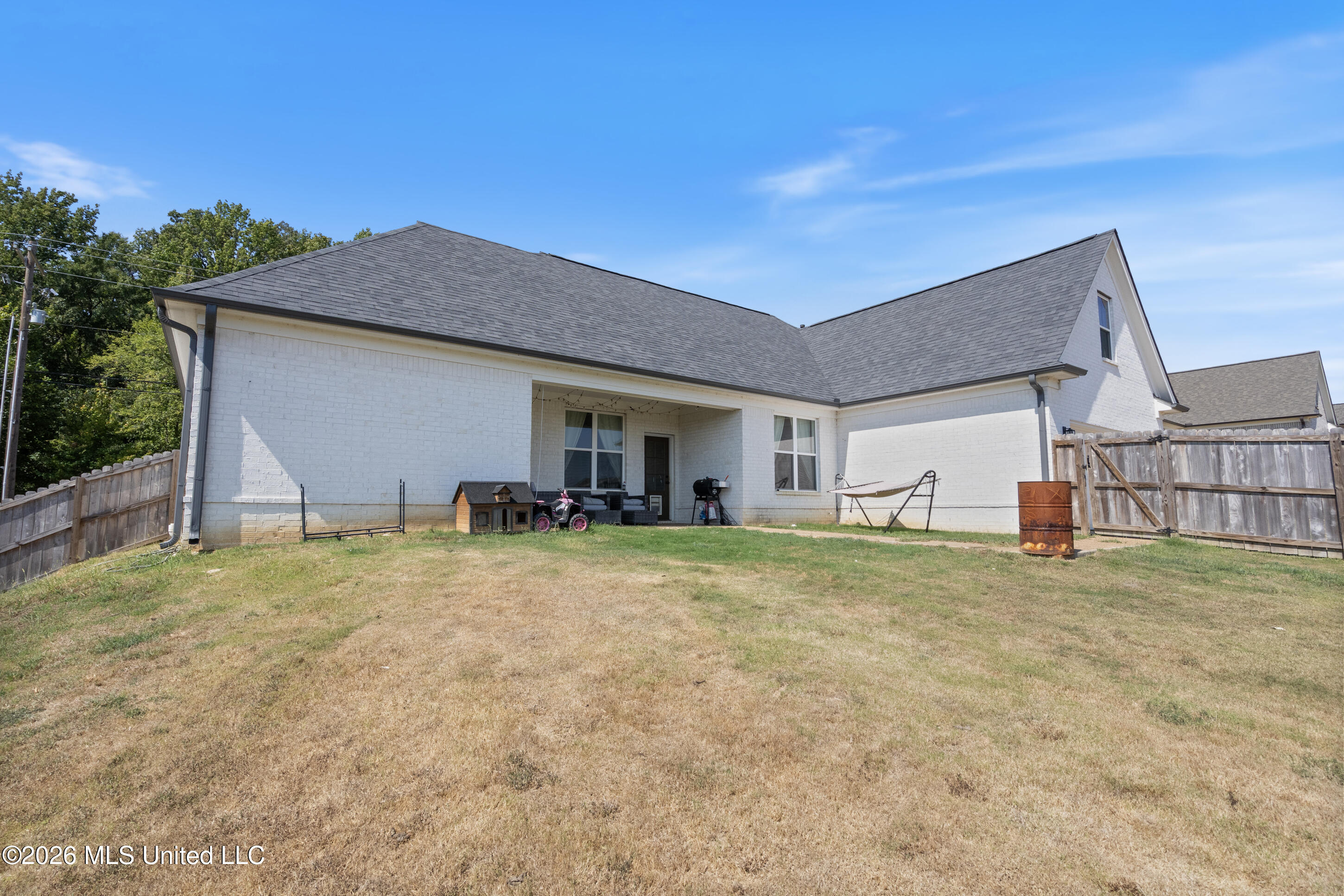 2112 Laughter Road Nesbit, MS 38651 - Photo 26 of 31 26__dsc9335