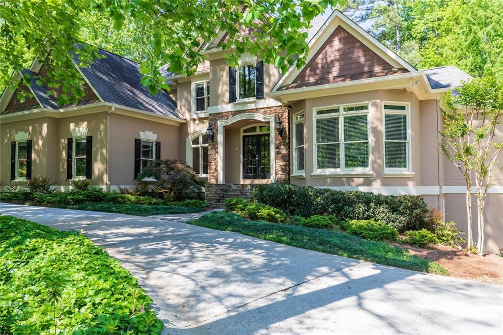 540 Twinflower Court Roswell, GA 30075 - Photo 1 of 1 Gallery Image 1