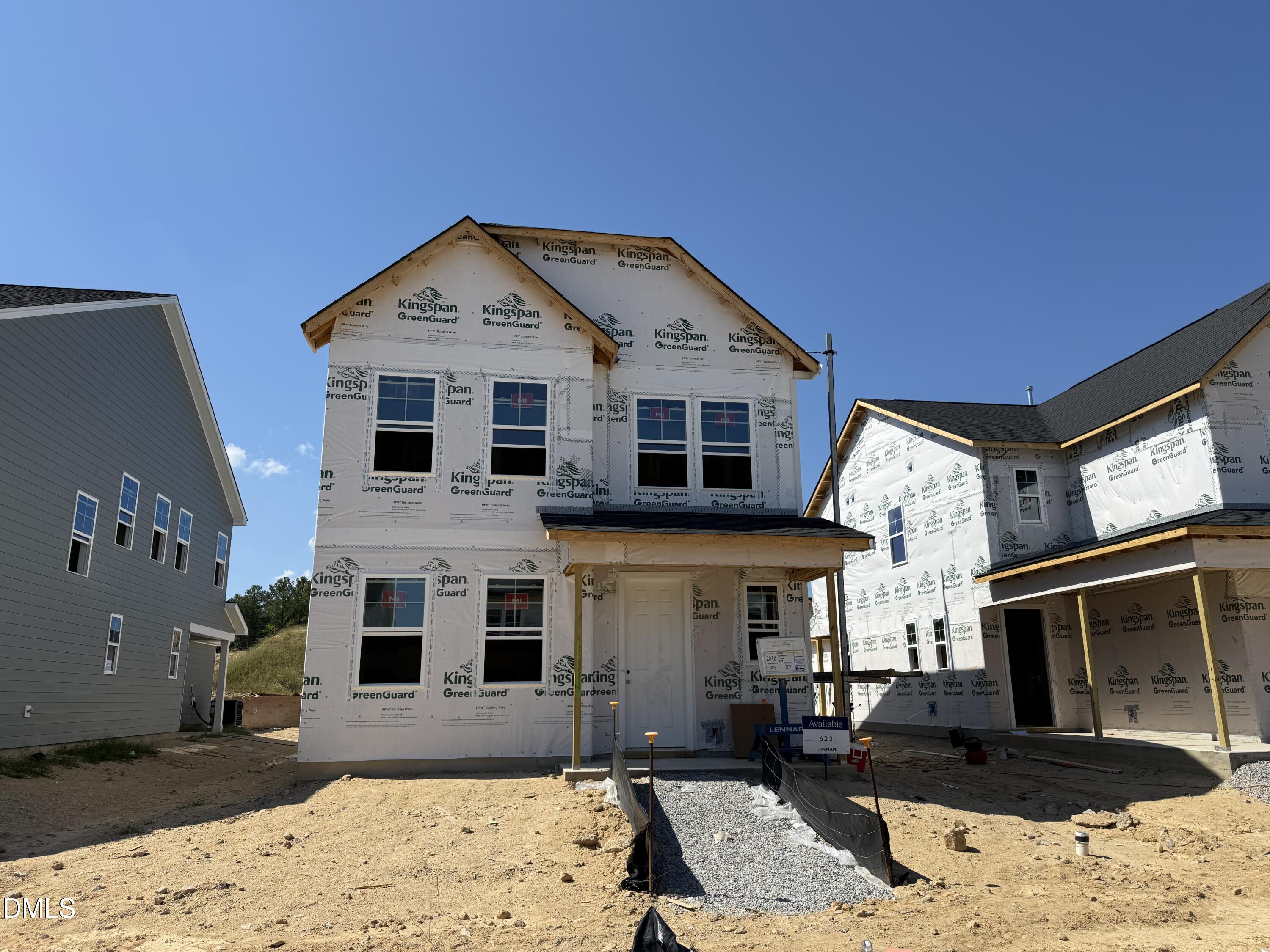 2048 Rosedale Rdg Avenue Wake Forest, NC 27587 - Photo 1 of 17 IMG_5960