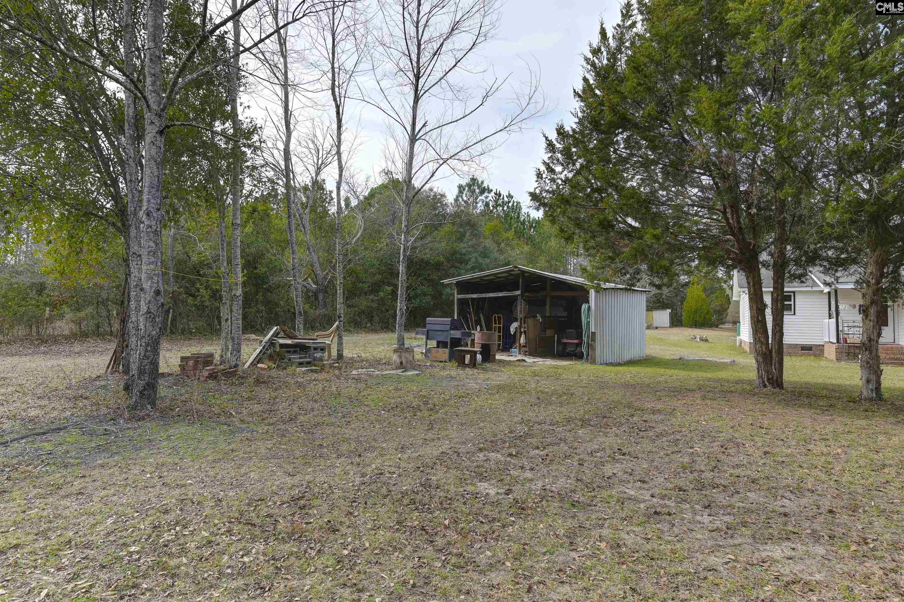 315 Gardners Terrace Road West Columbia, SC 29172 - Photo 41 of 46