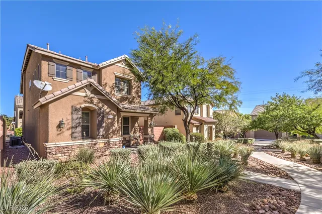 $418,200 | 10717 Cape Shore Avenue, Las Vegas, NV 89166