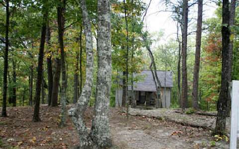 1485 Derby Court Ranger, GA 30734 - Photo 1 of 1 Main View