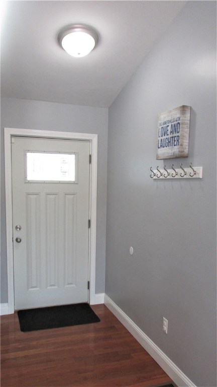 175 Danielle Drive Woonsocket, RI 02895 - Photo 31 of 31 Gallery Image 31