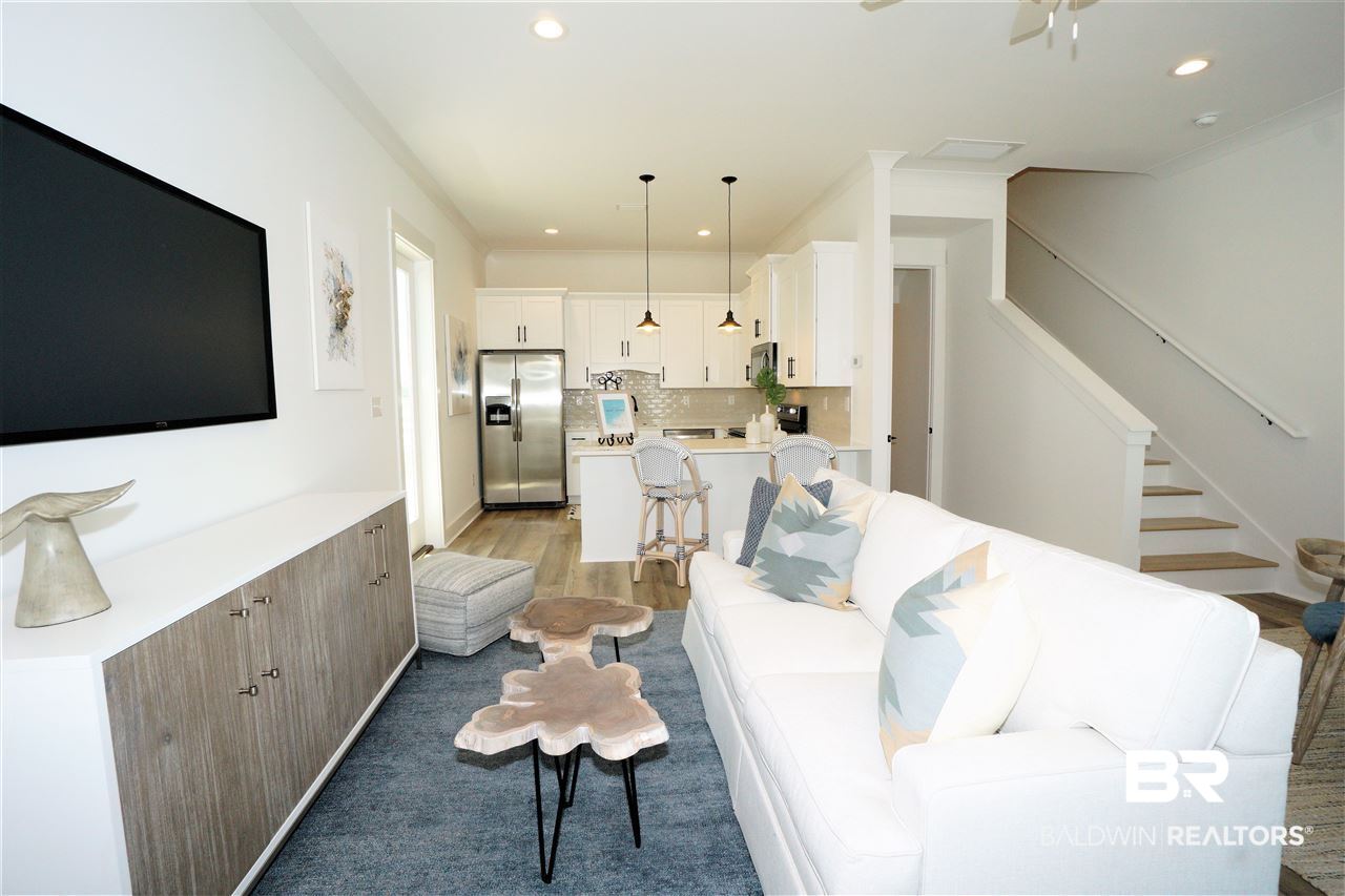 3 West Gate, Unit 3 Orange Beach, AL 36561 - Photo 7 of 33