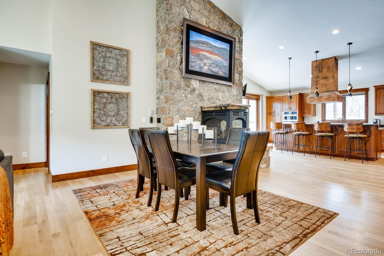 9117 Jennings Road Morrison, CO 80465 - Photo 9 of 39 Gallery Image 9