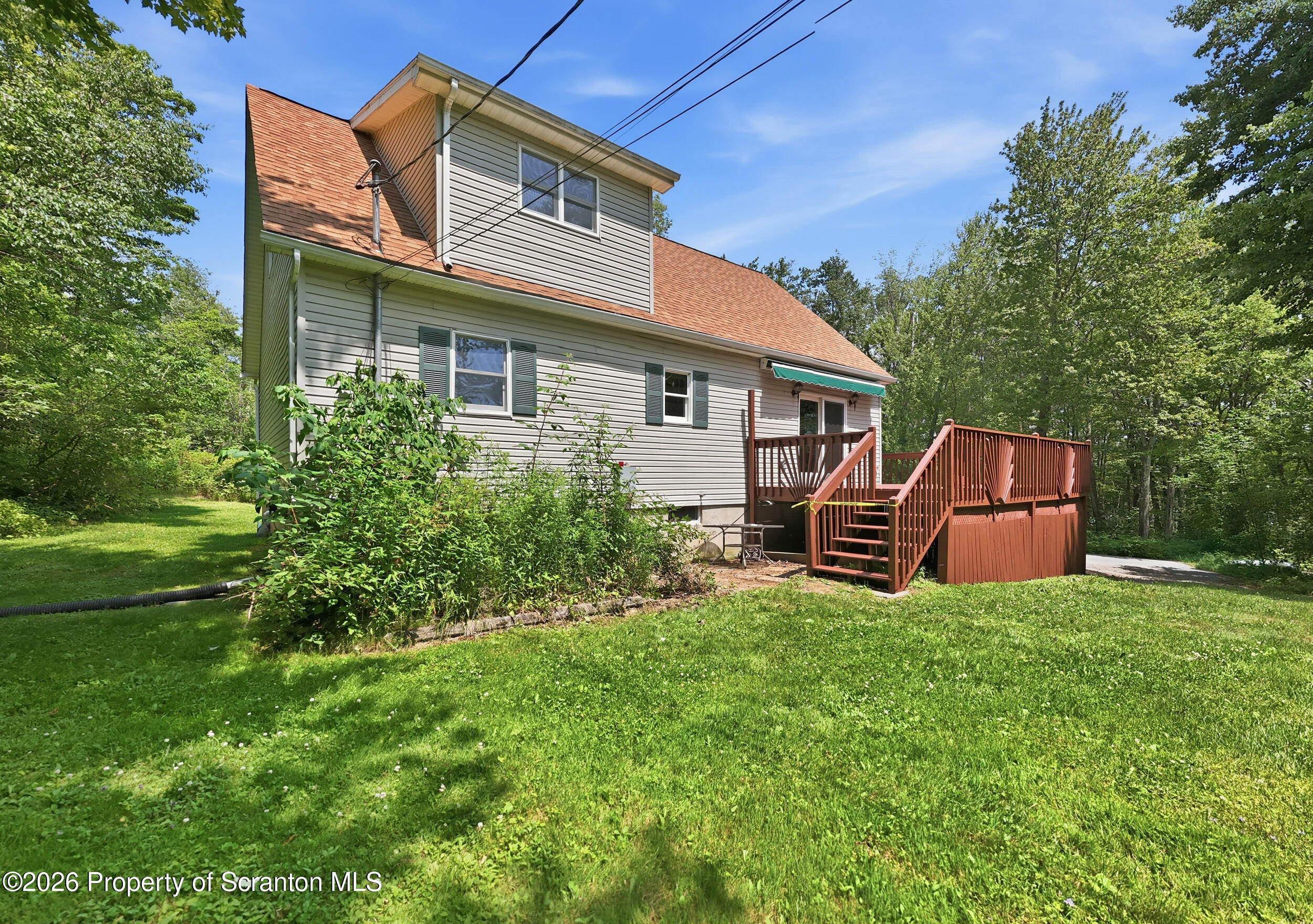 140 Sunset Street Carbondale, PA 18407 - Photo 37 of 46 140 sunset37