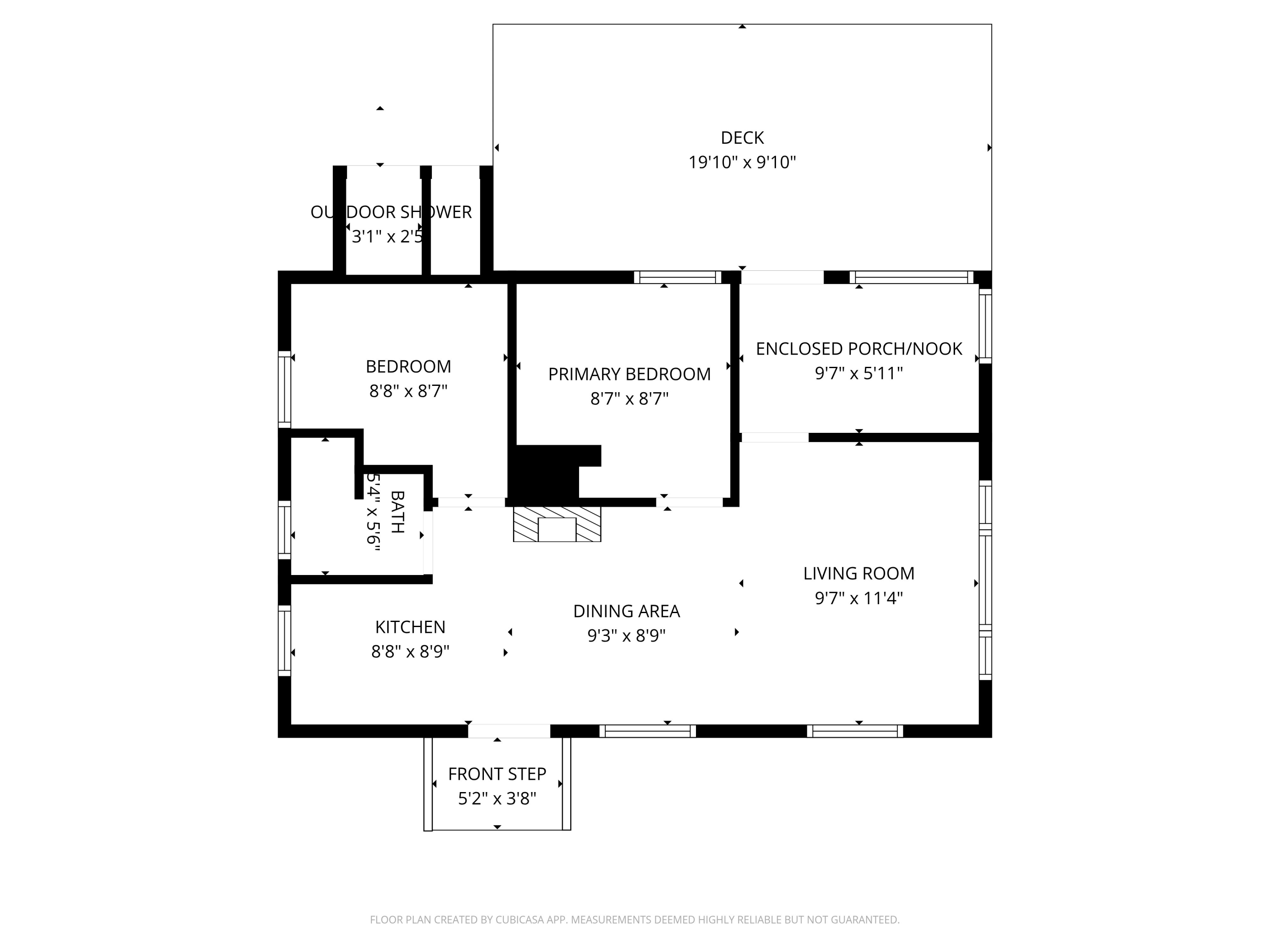 215 Pilgrim Spring Road, Unit 6 Wellfleet, MA 02667 - Photo 31 of 31