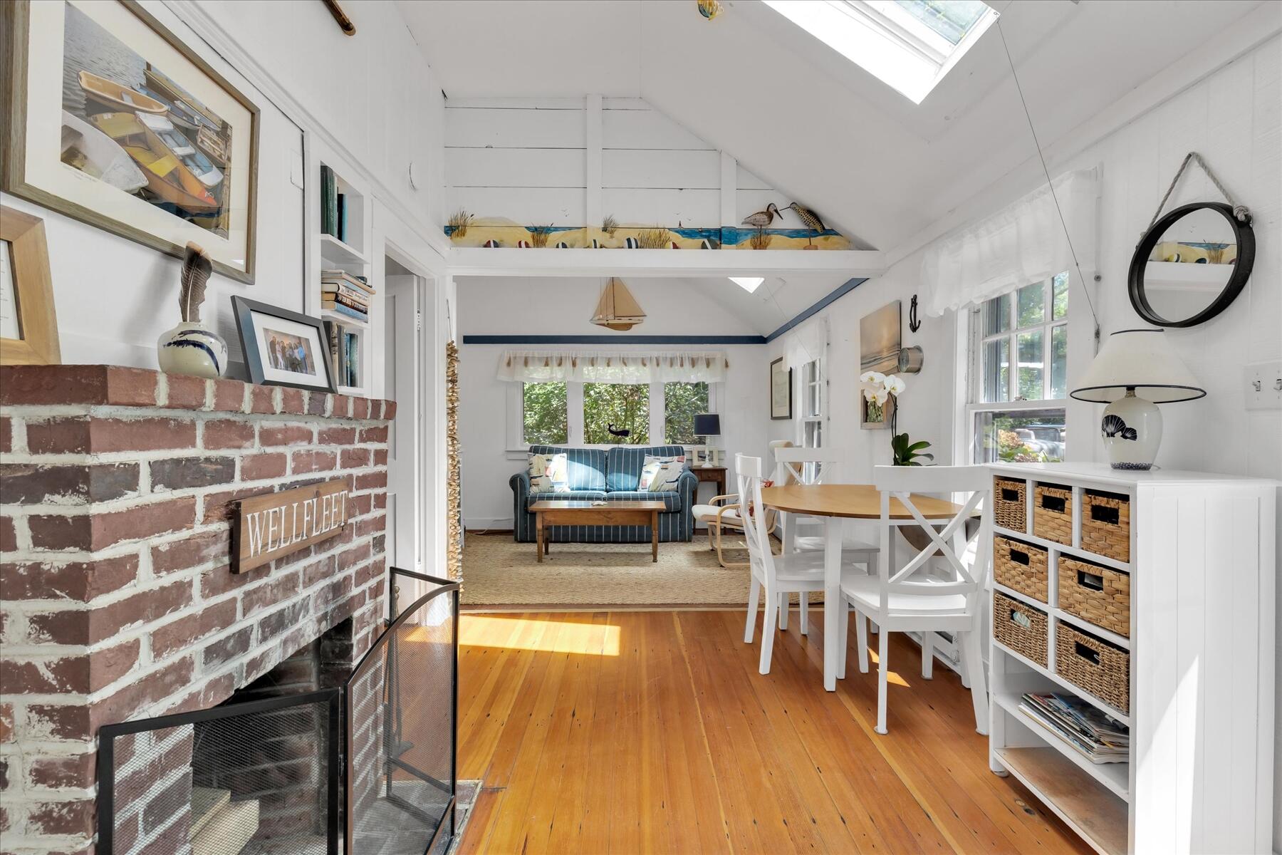 215 Pilgrim Spring Road, Unit 6 Wellfleet, MA 02667 - Photo 6 of 31 07-MG_7600