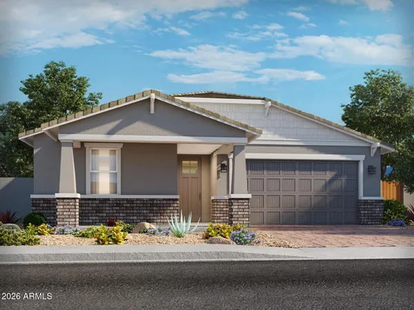 $432,990 | 17737 West Illini Street, Goodyear, AZ 85338
