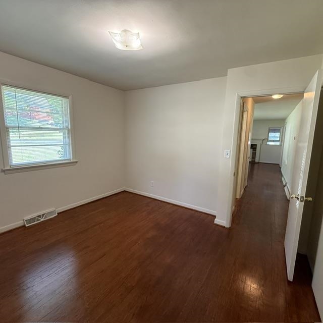 107 Nottingham Road Staunton, VA 24401 - Photo 17 of 33 Bedroom 1