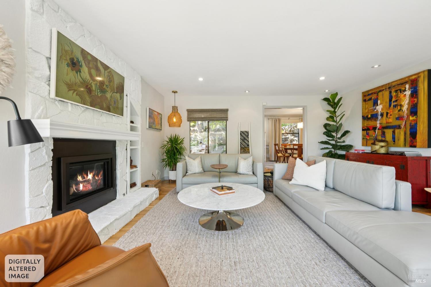 3335 Scrub Oak Drive Santa Rosa, CA 95404 - Photo 14 of 79