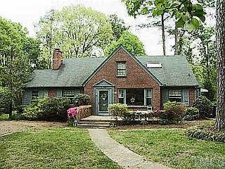 1504 Edgevale Road Durham, NC 27701 - Photo 1 of 1 Gallery Image 1