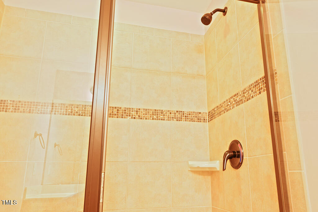 337 Shadowdale Lane Rolesville, NC 27571 - Photo 40 of 74 a bathroom with a shower