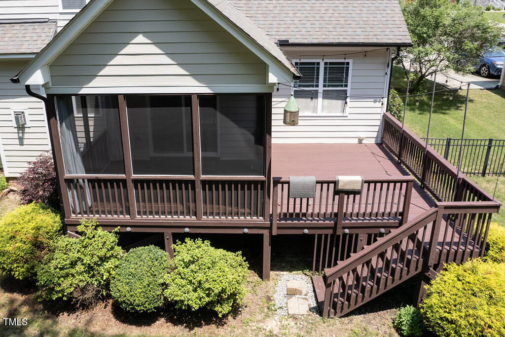 337 Shadowdale Lane Rolesville, NC 27571 - Photo 57 of 74 337Shadowdale-84