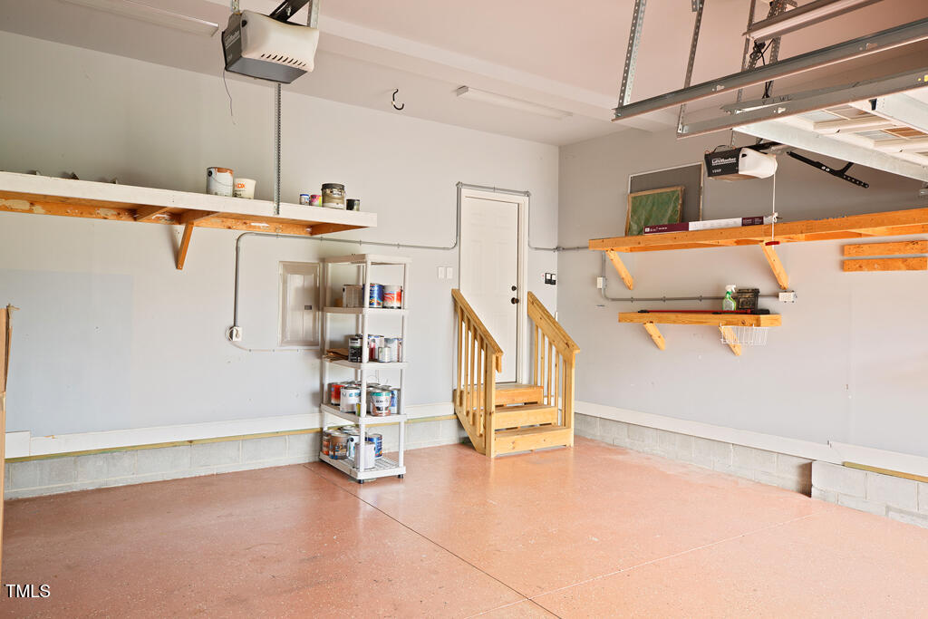 337 Shadowdale Lane Rolesville, NC 27571 - Photo 59 of 74 a view of a room with gym equipment