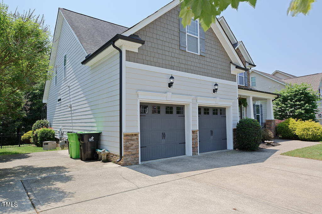 337 Shadowdale Lane Rolesville, NC 27571 - Photo 63 of 74 337Shadowdale-62