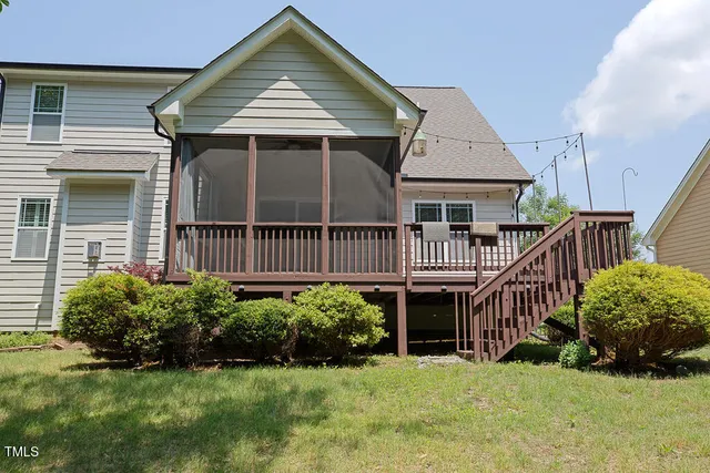 $699,900 | 337 Shadowdale Lane, Rolesville, NC 27571