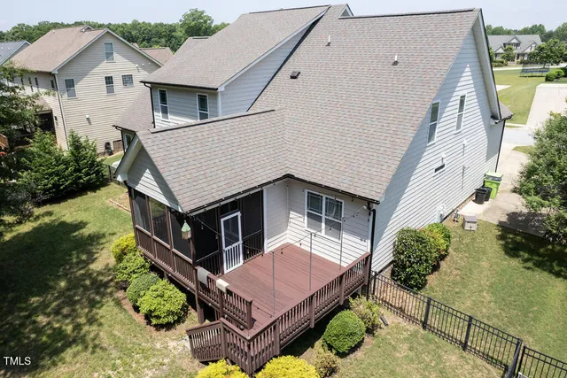 $699,900 | 337 Shadowdale Lane, Rolesville, NC 27571