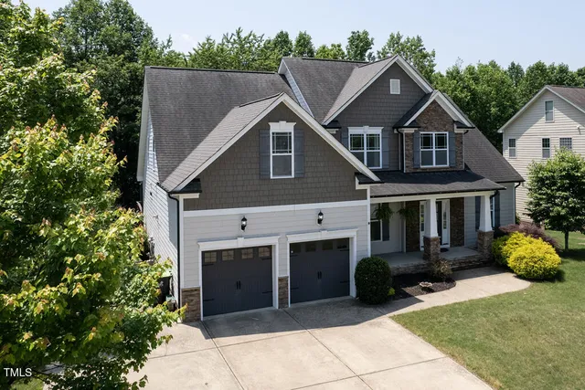 $699,900 | 337 Shadowdale Lane, Rolesville, NC 27571