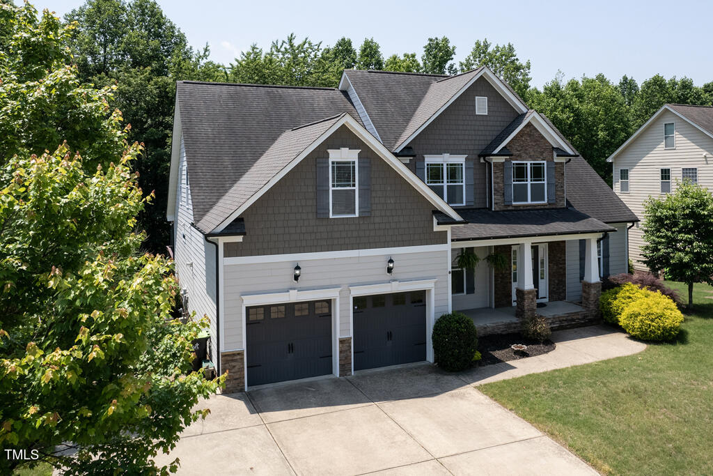337 Shadowdale Lane Rolesville, NC 27571 - Photo 69 of 74 337Shadowdale-73