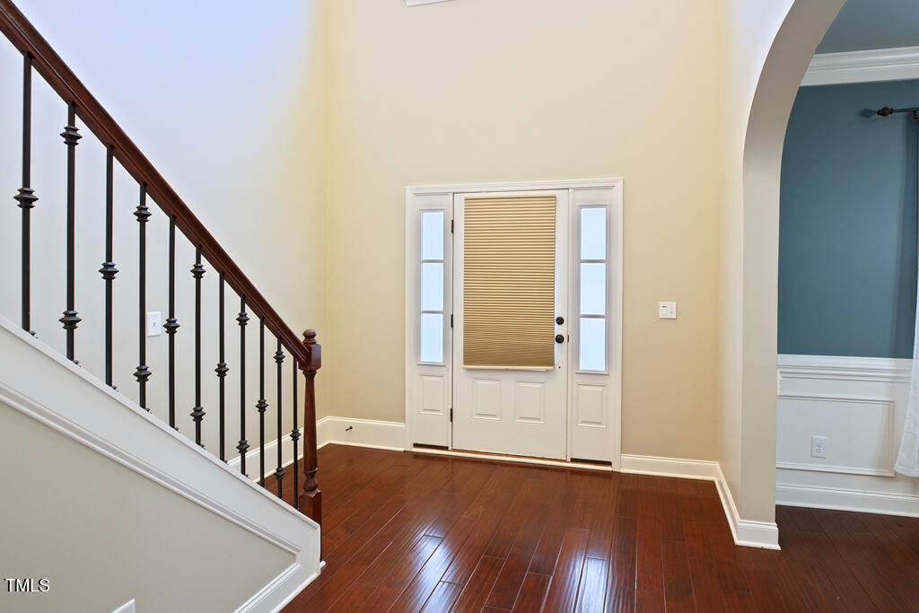 337 Shadowdale Lane Rolesville, NC 27571 - Photo 7 of 74 337Shadowdale-2