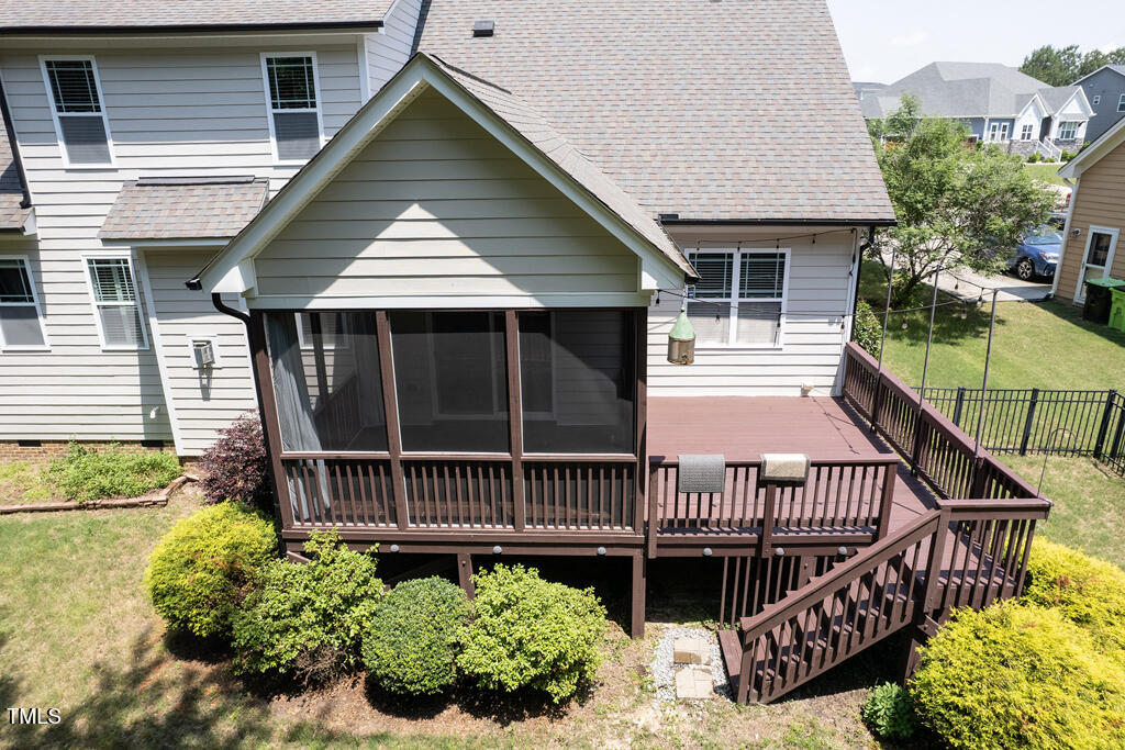 337 Shadowdale Lane Rolesville, NC 27571 - Photo 73 of 74 337Shadowdale-85