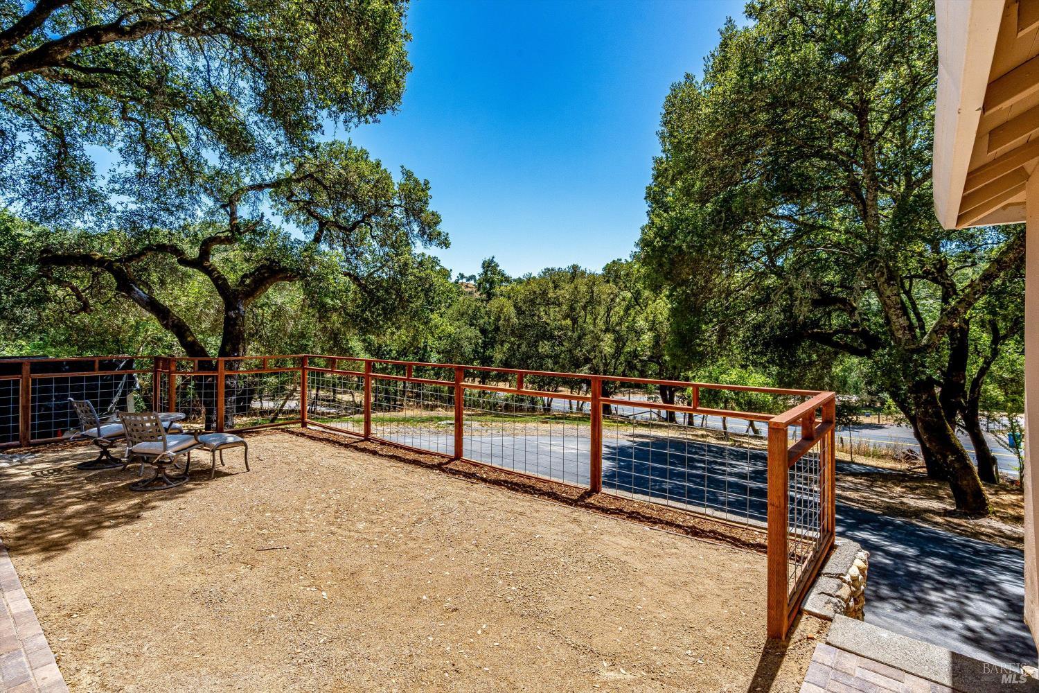 9342 Chalk Hill Road Healdsburg, CA 95448 - Photo 57 of 66