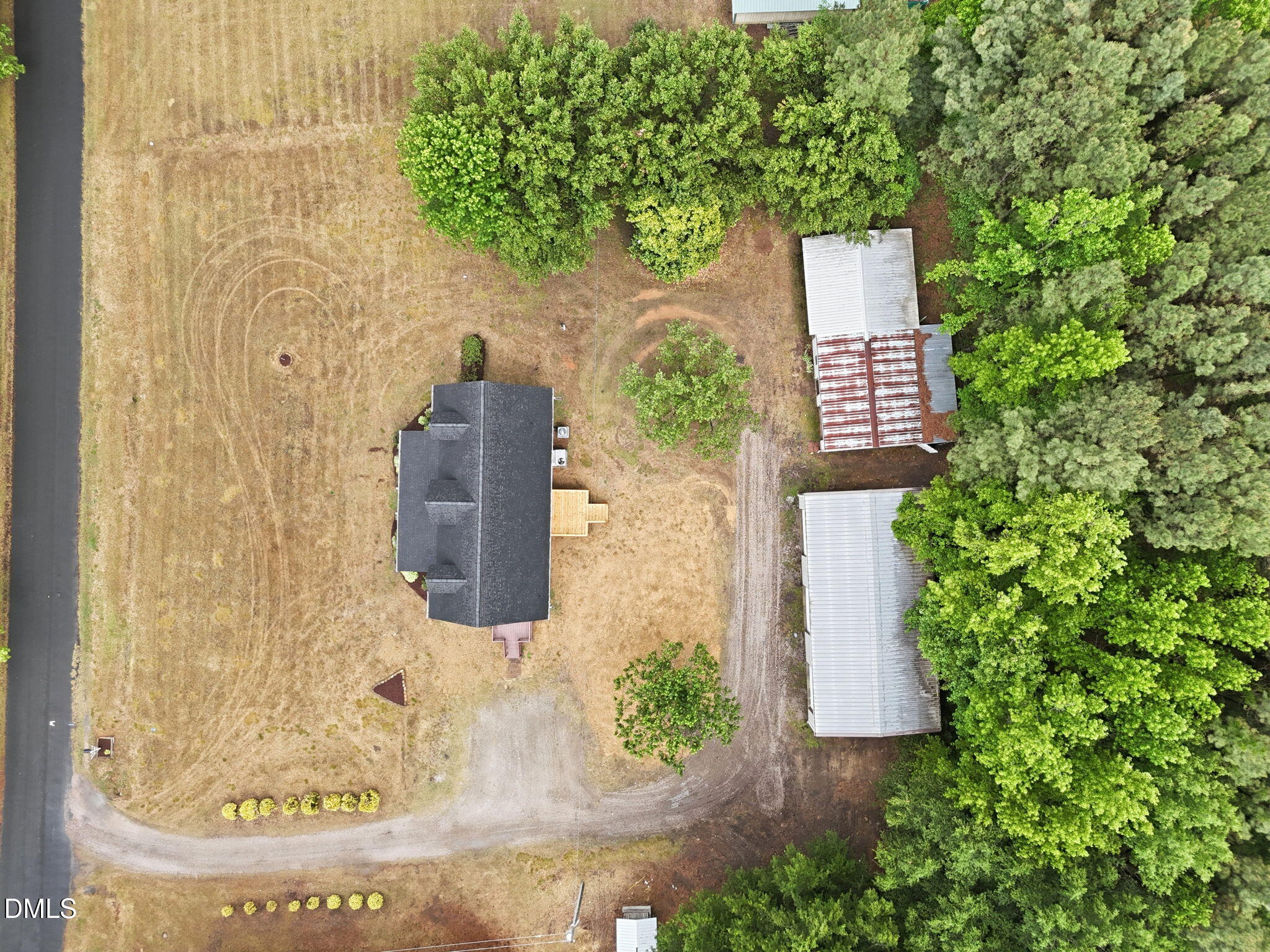 149 Felts Road Warrenton, NC 27589 - Photo 11 of 52