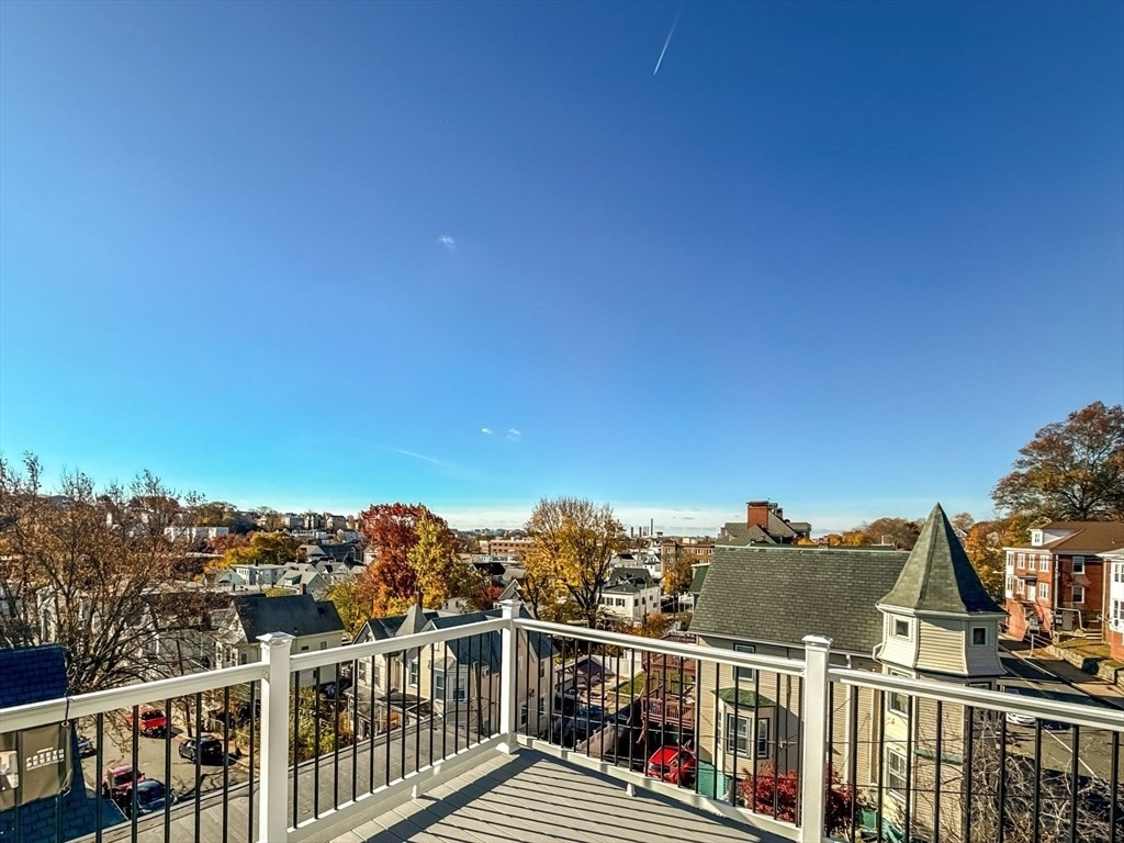 469 Washington Avenue, Unit B Chelsea, MA 02150 - Photo 14 of 15