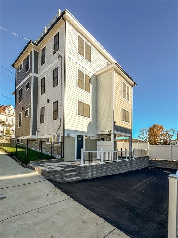 469 Washington Avenue, Unit B Chelsea, MA 02150 - Photo 15 of 15